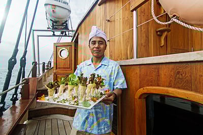 Mutiara Laut