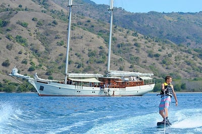 Mutiara Laut