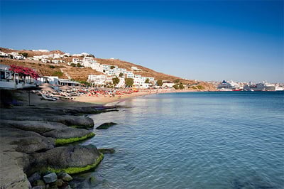 Grace Mykonos