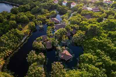 Naia Resort and Spa