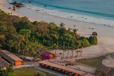 NIHI Sumba