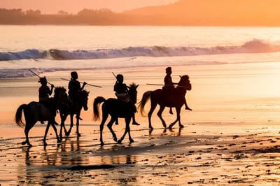 NIHI Sumba