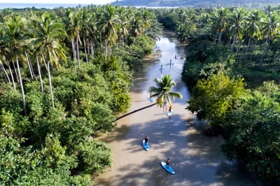 NIHI Sumba