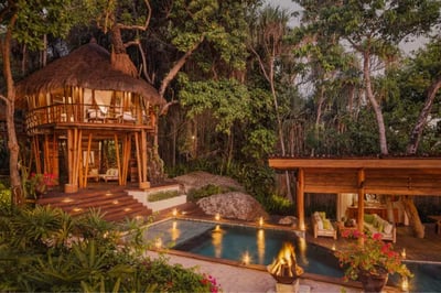 NIHI Sumba