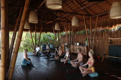 NIHI Sumba