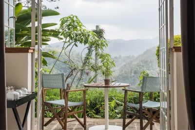 Nine Skies, Sri Lanka