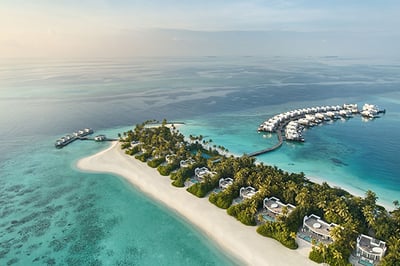 Jumeirah Maldives
