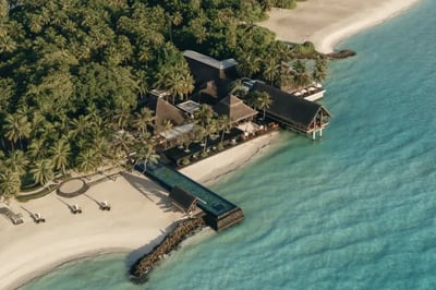 One&Only Reethi Rah