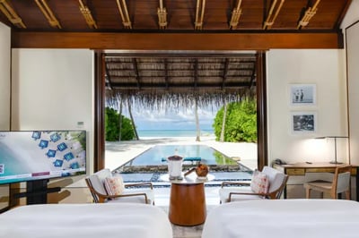 One&Only Reethi Rah