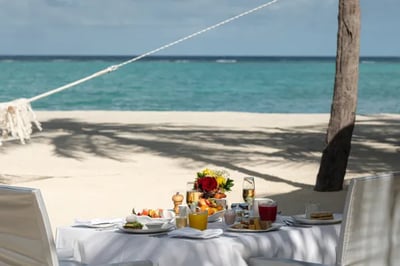 One&Only Reethi Rah