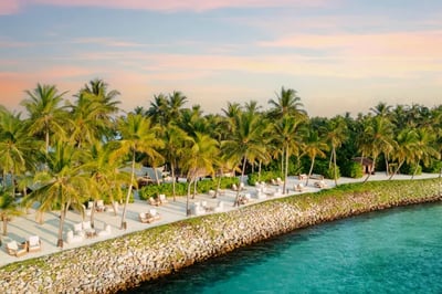 One&Only Reethi Rah