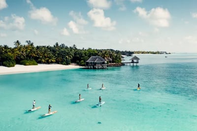 One&Only Reethi Rah