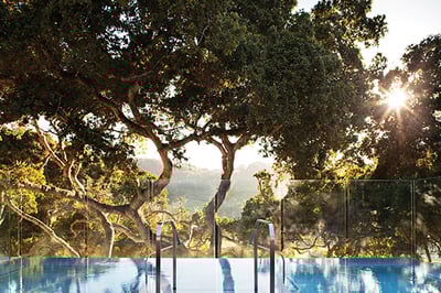 Carmel Valley Ranch