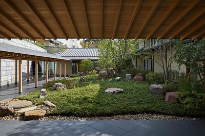 Park Hyatt Kyoto