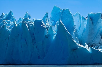 Patagonia Camp