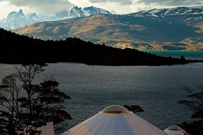 Patagonia Camp