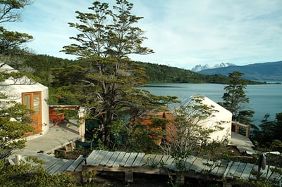 Patagonia Camp