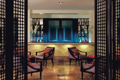 ARA Bar at Pemako Thimpu Bhutan