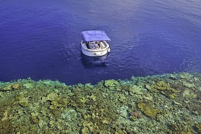 Amilla Resort & Residence