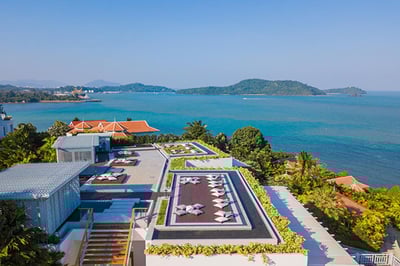 Amatara Welleisure Resort