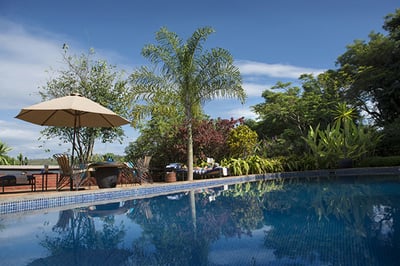 Plantation Lodge