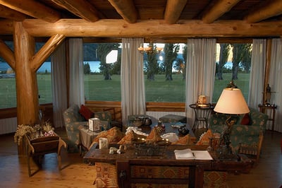 Estancia Peuma Hue