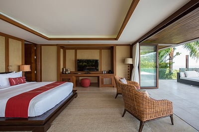 Panacea Retreats