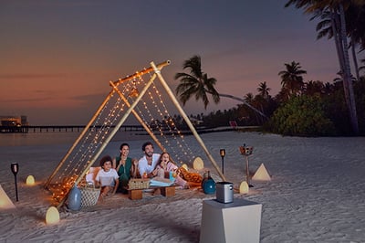 Jumeirah Maldives