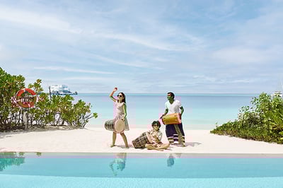 Jumeirah Maldives
