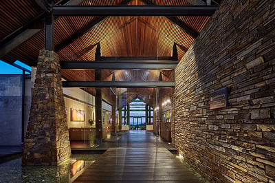 Pullman Bunker Bay Resort