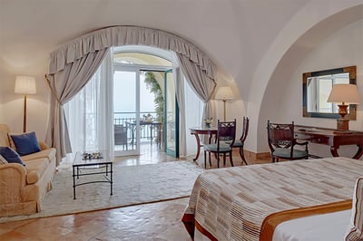 Belmond Hotel Caruso