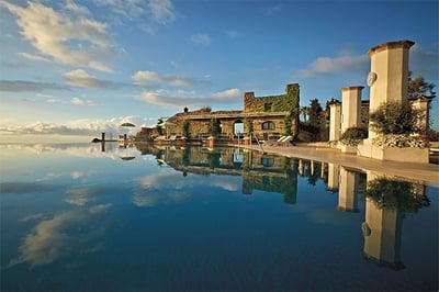 Belmond Hotel Caruso