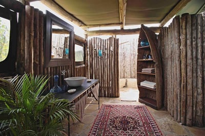 Richard's Camp