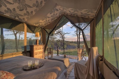 Richard's Camp