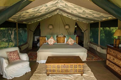 Richard's Camp