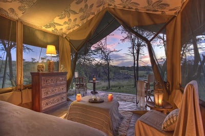 Richard's Camp