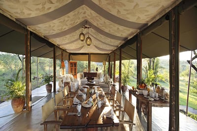 Richard's Camp