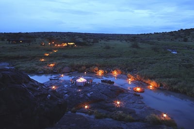 Richard's Camp