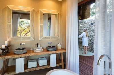 Dulini River Lodge