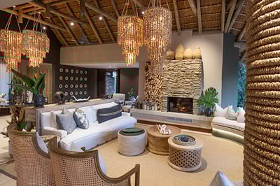 Dulini River Lodge