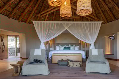 Dulini River Lodge