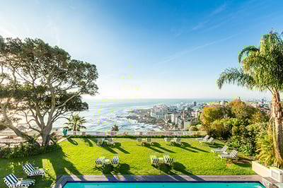 Ellerman House