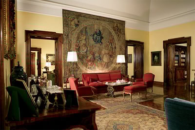 Villa Spalletti Trivelli