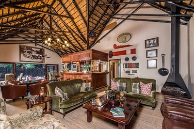 Sabi Sabi Selati Camp