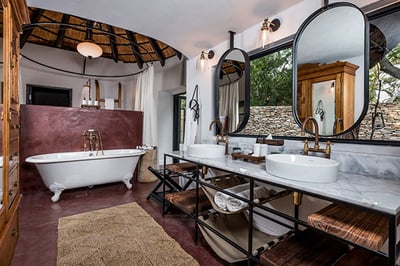Sabi Sabi Selati Camp