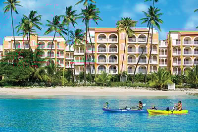 Saint Peter’s Bay