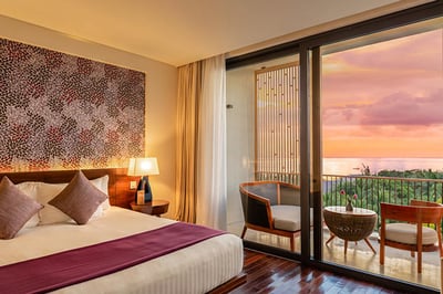 Salinda Resort Phu Quoc Island