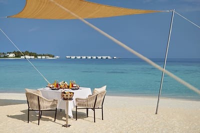 Jumeirah Maldives