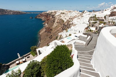 Perivolas Hotel
