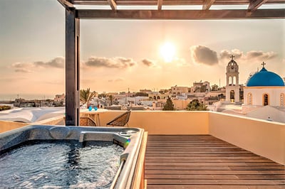 Vedema Resort, A Luxury Collection Resort